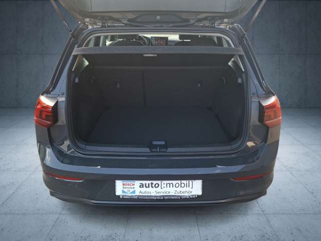 Fahrzeugbild eines Volkswagen Golf