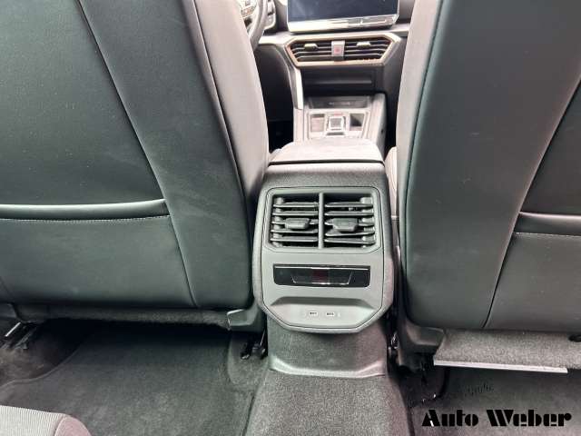 Fahrzeugbild eines CUPRA Leon