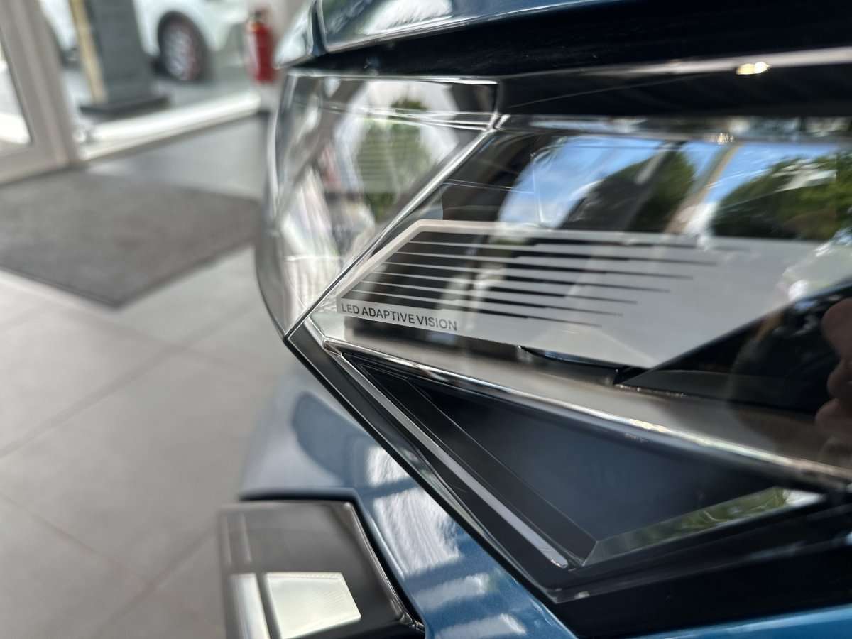 Fahrzeugbild eines Renault Austral