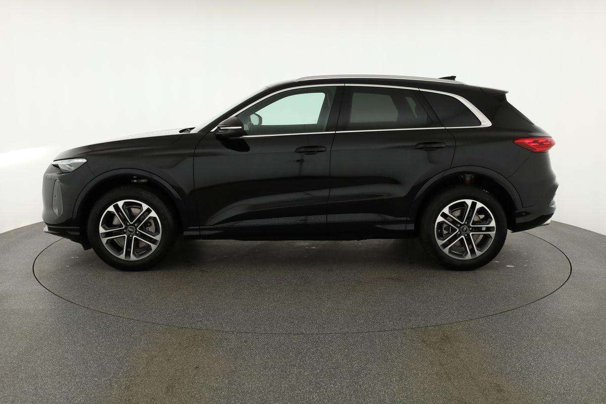 Fahrzeugbild eines Audi Q5