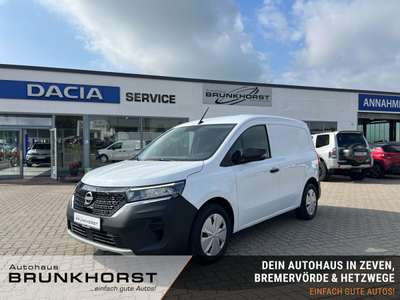 Bild Nissan Townstar