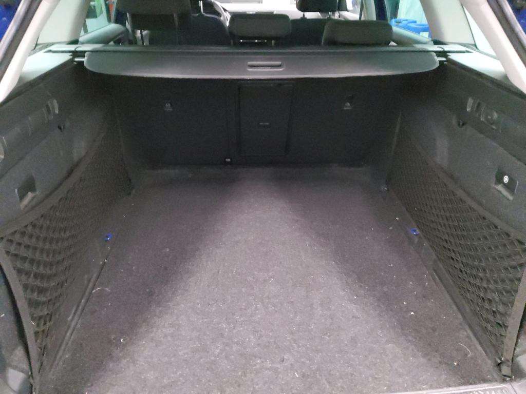 Fahrzeugbild eines Skoda Superb