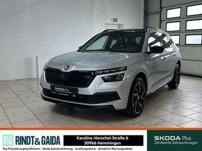 Bild Skoda Kamiq