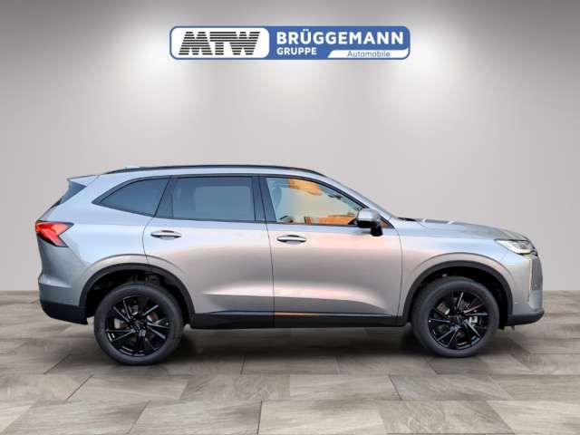 Fahrzeugbild eines GWM Haval H6