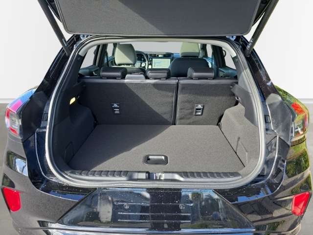 Fahrzeugbild eines Ford Puma