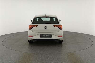 Bild Volkswagen Polo