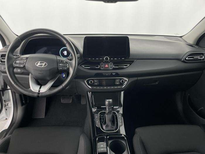 Fahrzeugbild eines Hyundai i30