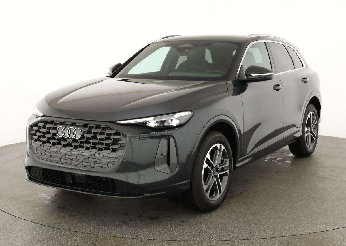 Fahrzeugbild eines Audi Q5