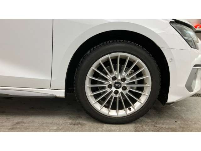 Fahrzeugbild eines Audi A3