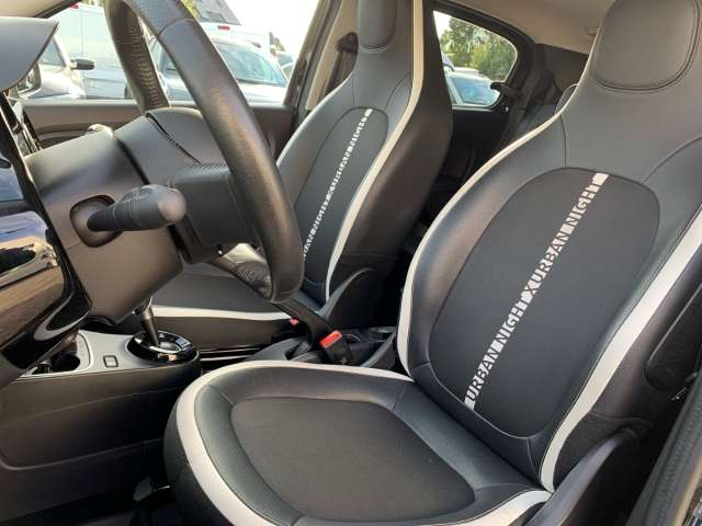 Fahrzeugbild eines Renault Twingo