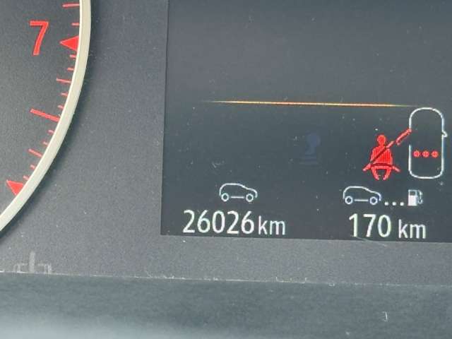 Fahrzeugbild eines Dacia Jogger