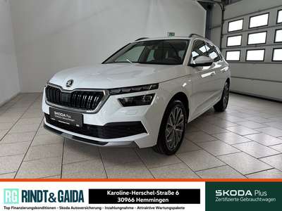 Bild Skoda Kamiq