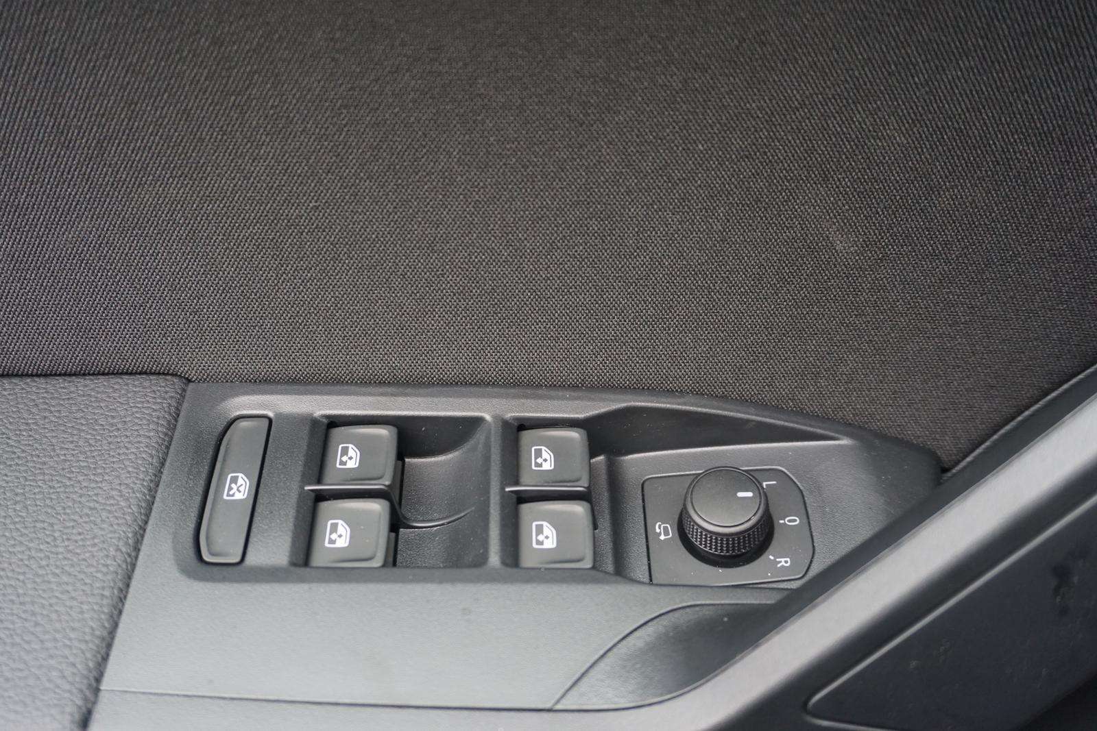 Fahrzeugbild eines SEAT Ibiza