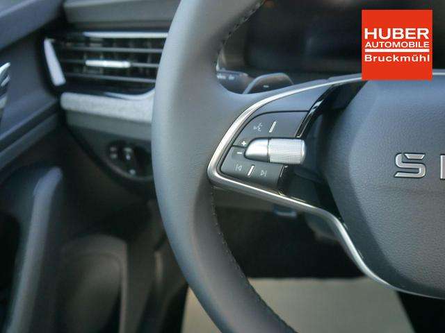 Fahrzeugbild eines Skoda Kamiq