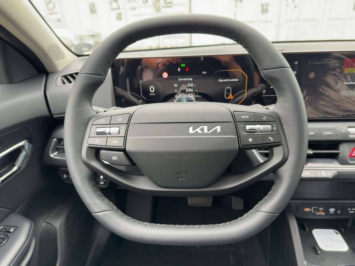 Fahrzeugbild eines Kia K4