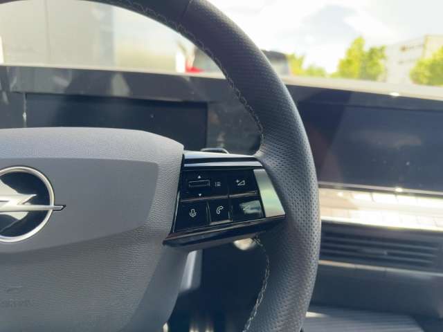 Fahrzeugbild eines Opel Astra