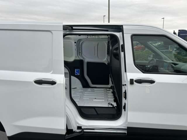 Fahrzeugbild eines Ford Transit Courier