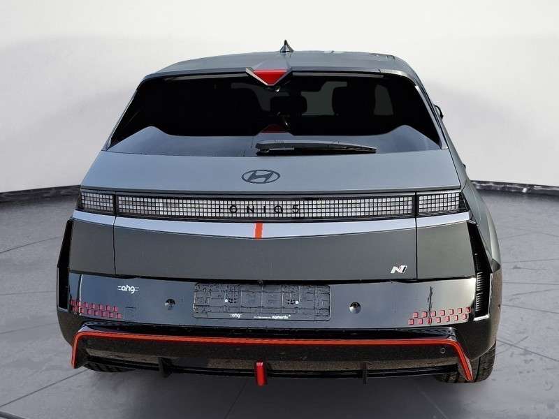 Fahrzeugbild eines Hyundai IONIQ 5