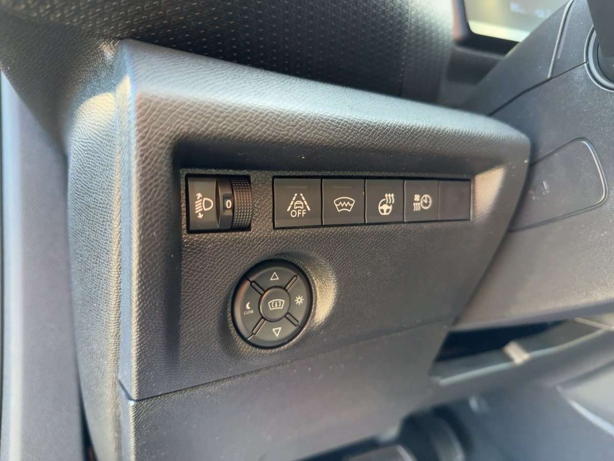 Fahrzeugbild eines Citroën C4