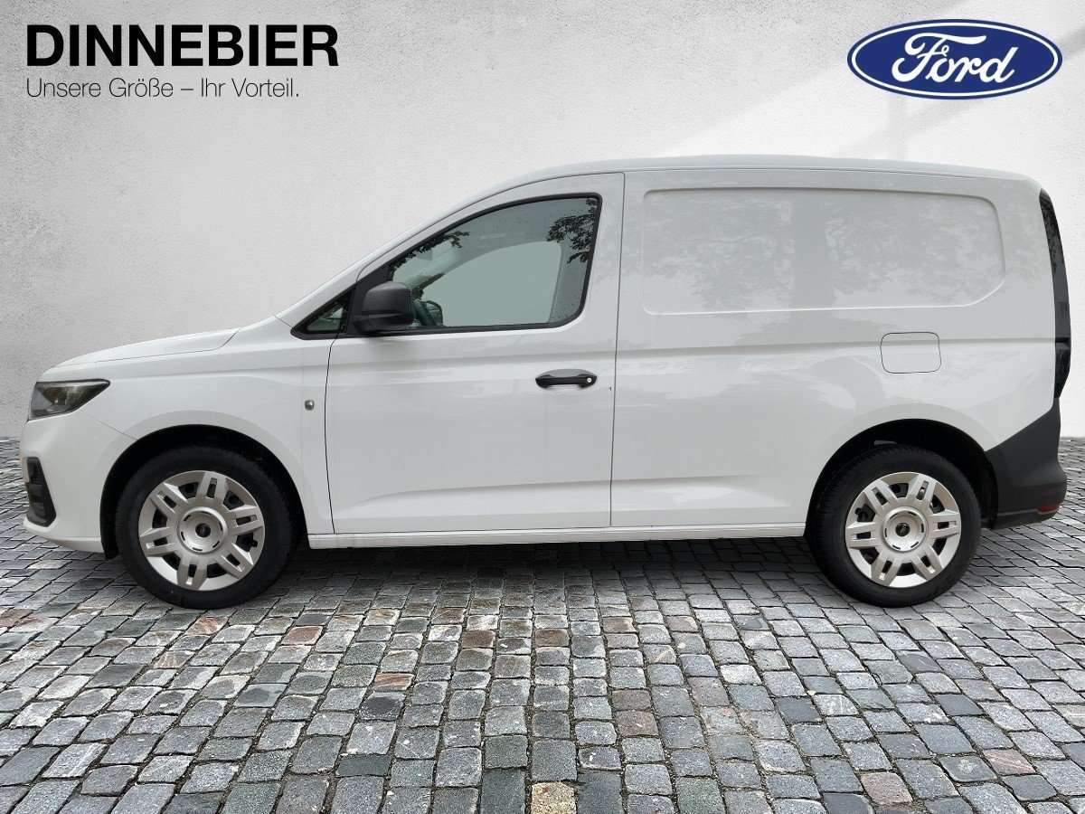 Fahrzeugbild eines Ford Transit Connect