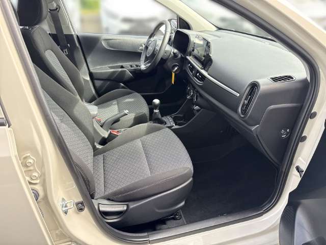 Fahrzeugbild eines Kia Picanto