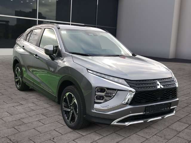 Fahrzeugbild eines Mitsubishi Eclipse Cross
