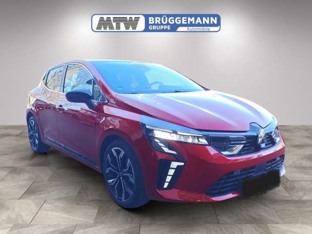 Fahrzeugbild eines Mitsubishi Colt