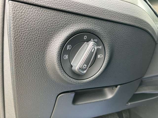Fahrzeugbild eines Skoda Superb