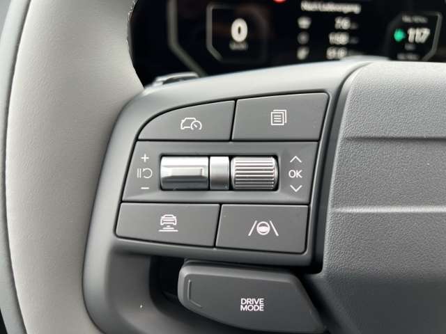 Fahrzeugbild eines Kia EV3