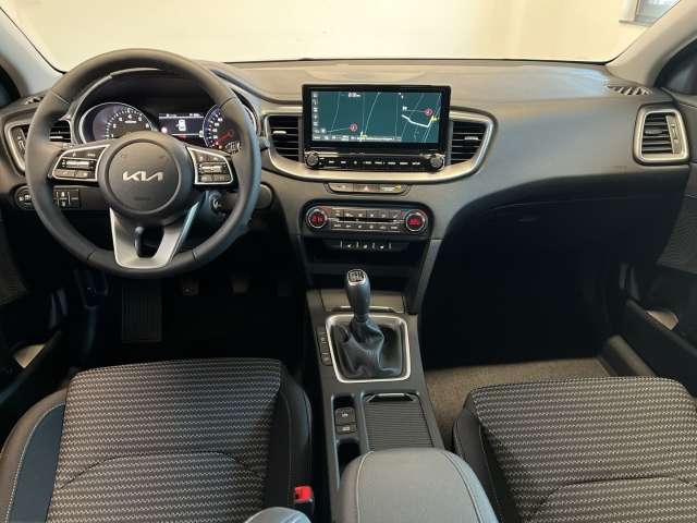 Fahrzeugbild eines Kia XCeed