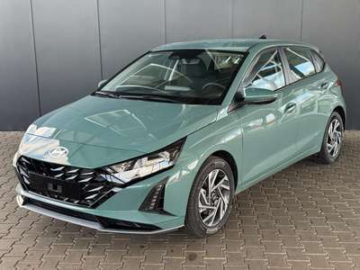 Bild Hyundai i20