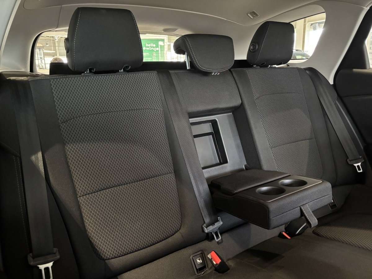 Fahrzeugbild eines Renault Talisman