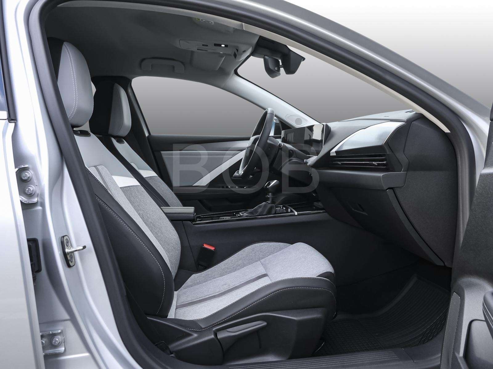 Fahrzeugbild eines Opel Astra