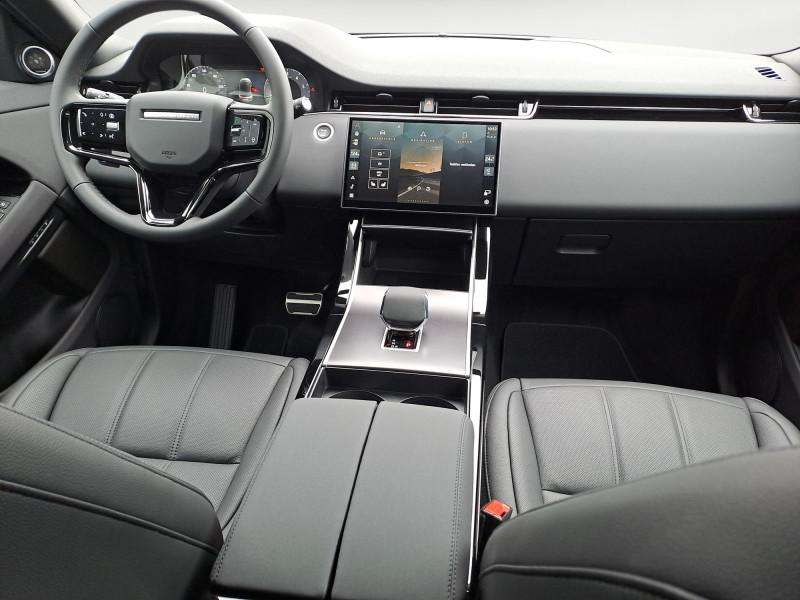 Fahrzeugbild eines Land Rover Range Rover Evoque