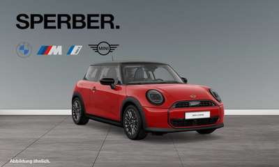 Bild MINI COOPER