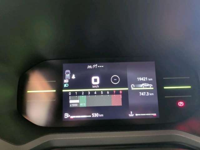 Fahrzeugbild eines Dacia Duster