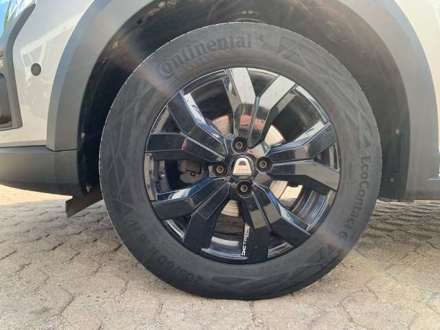 Fahrzeugbild eines Dacia Jogger