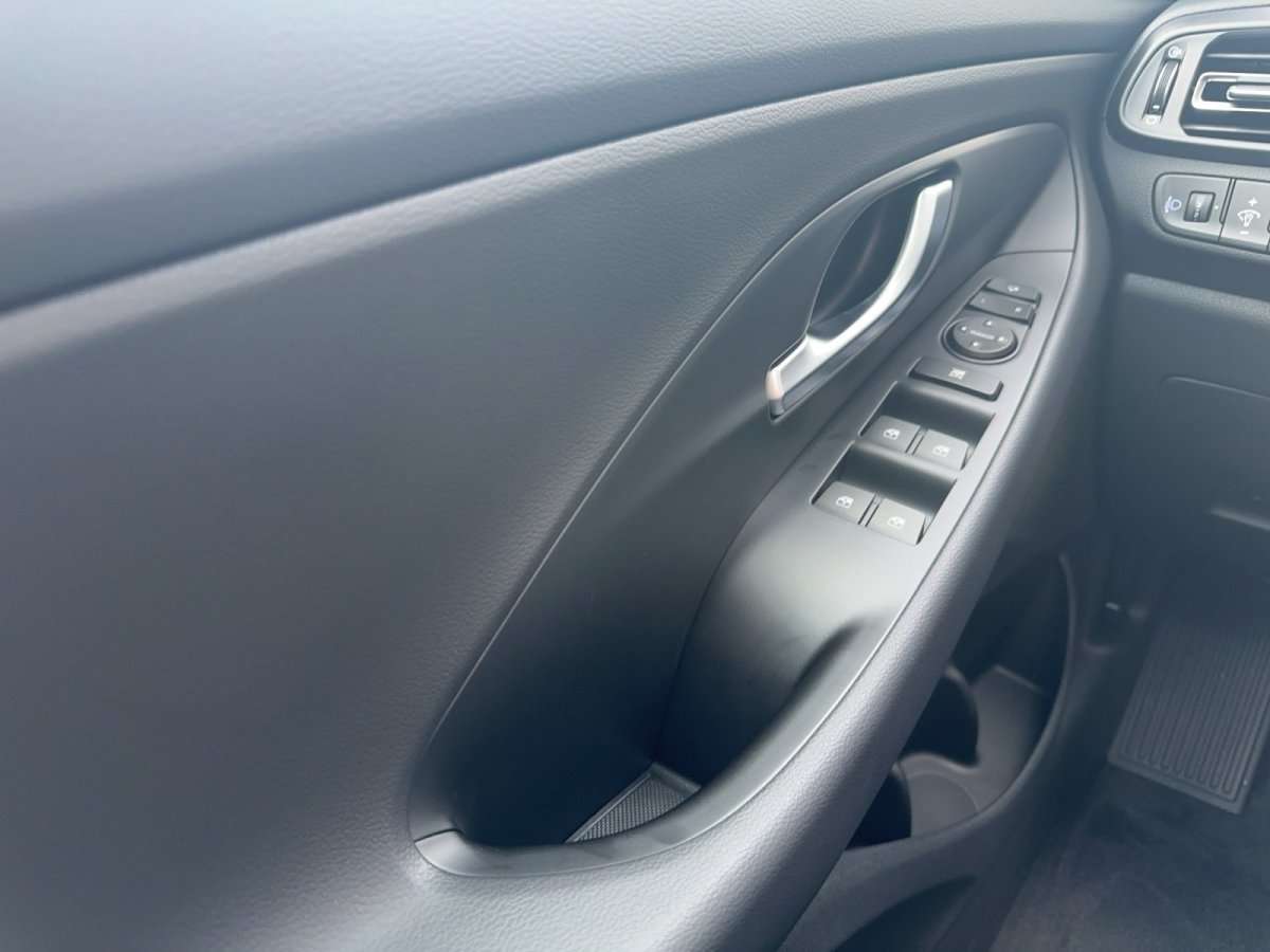 Fahrzeugbild eines Hyundai i30