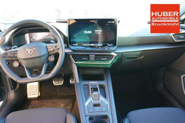 Fahrzeugbild eines CUPRA Leon