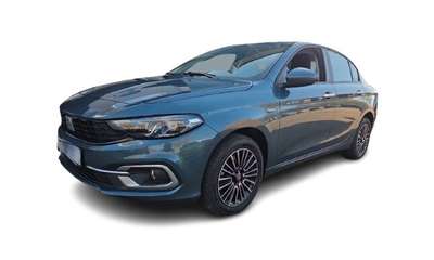 Bild Fiat Tipo