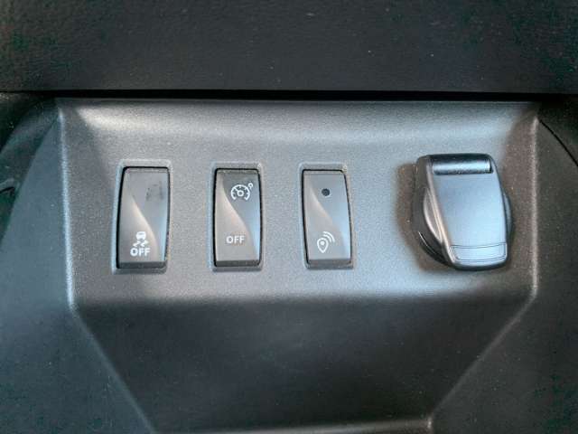 Fahrzeugbild eines Dacia Spring