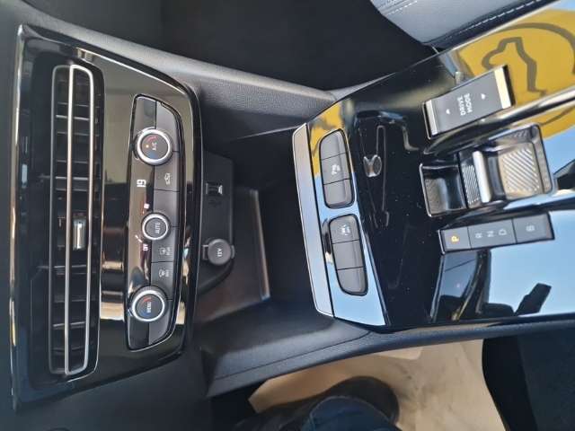 Fahrzeugbild eines Opel Mokka