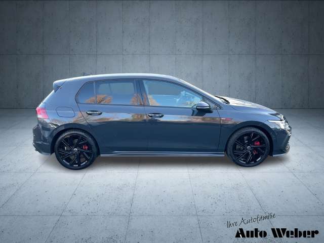 Fahrzeugbild eines Volkswagen Golf