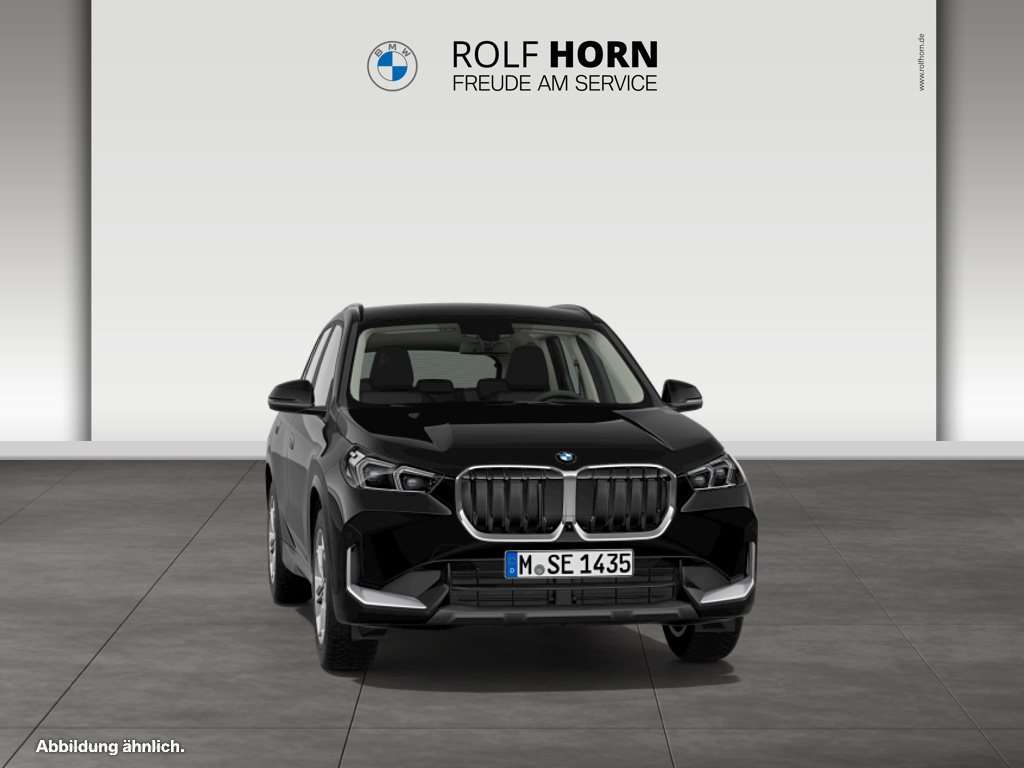 Fahrzeugbild eines BMW X1