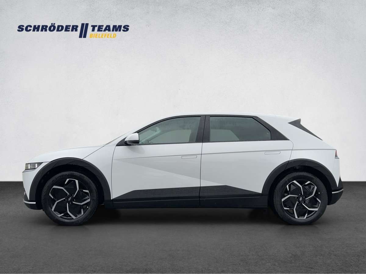 Fahrzeugbild eines Hyundai IONIQ 5