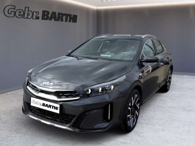 Fahrzeugbild eines Kia XCeed