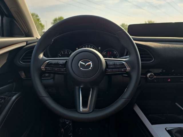 Fahrzeugbild eines Mazda CX-30