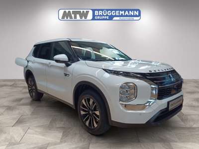 Bild Mitsubishi Outlander