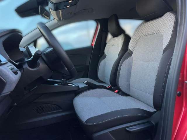 Fahrzeugbild eines Mitsubishi Colt