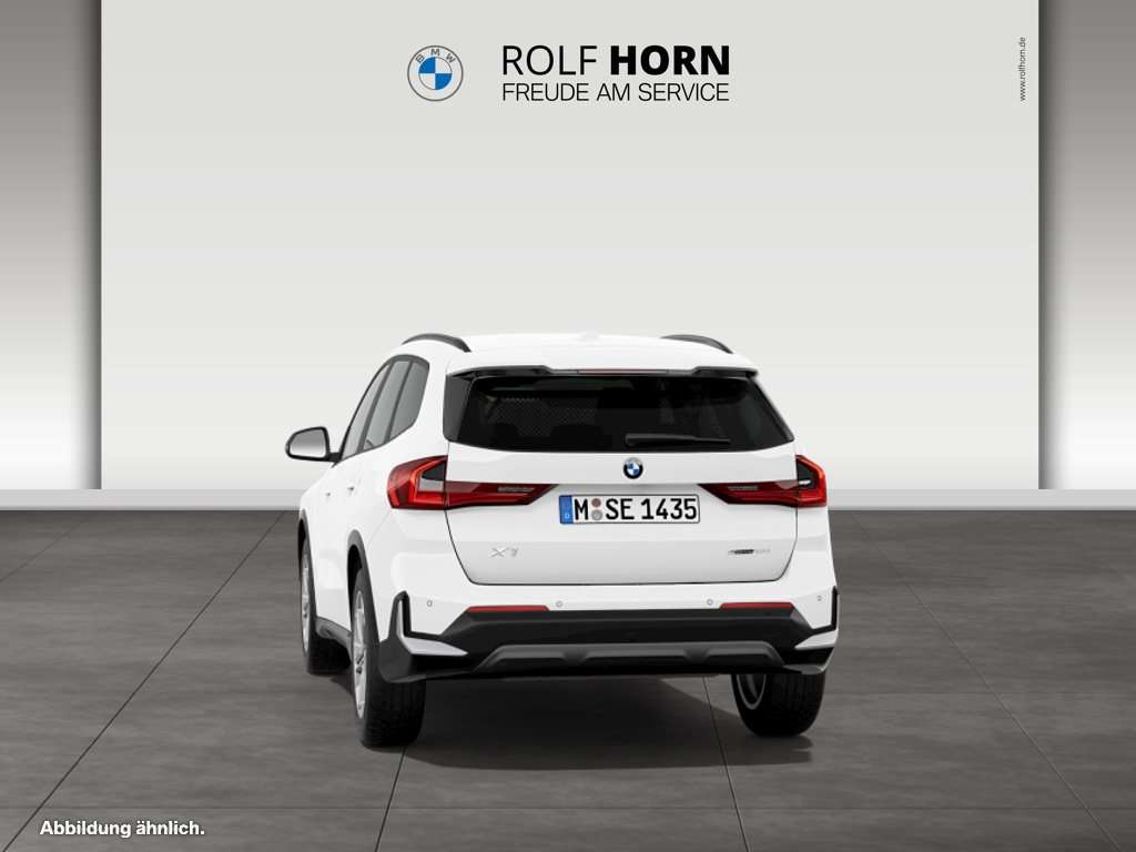 Fahrzeugbild eines BMW X1